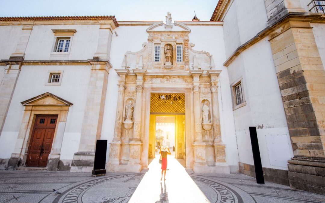 Les villes universitaires du Portugal ; Les meilleures options pour les étudiants