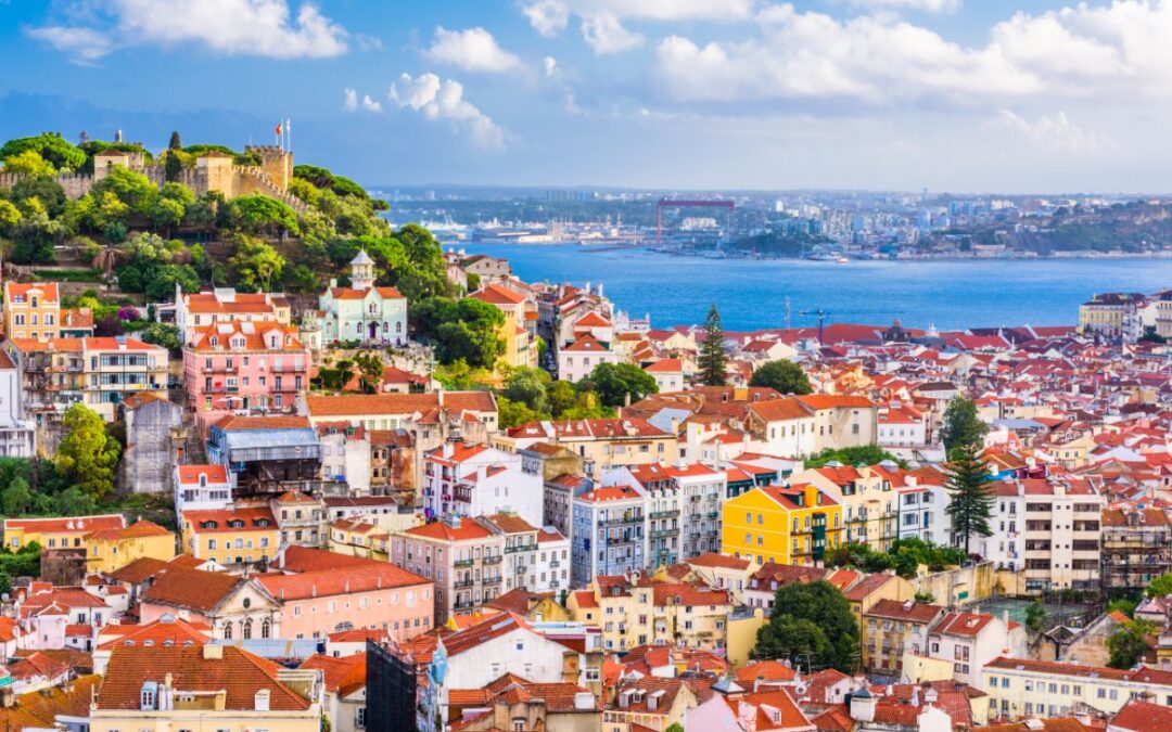 Que faire à Lisbonne ? 18 activités et loisirs
